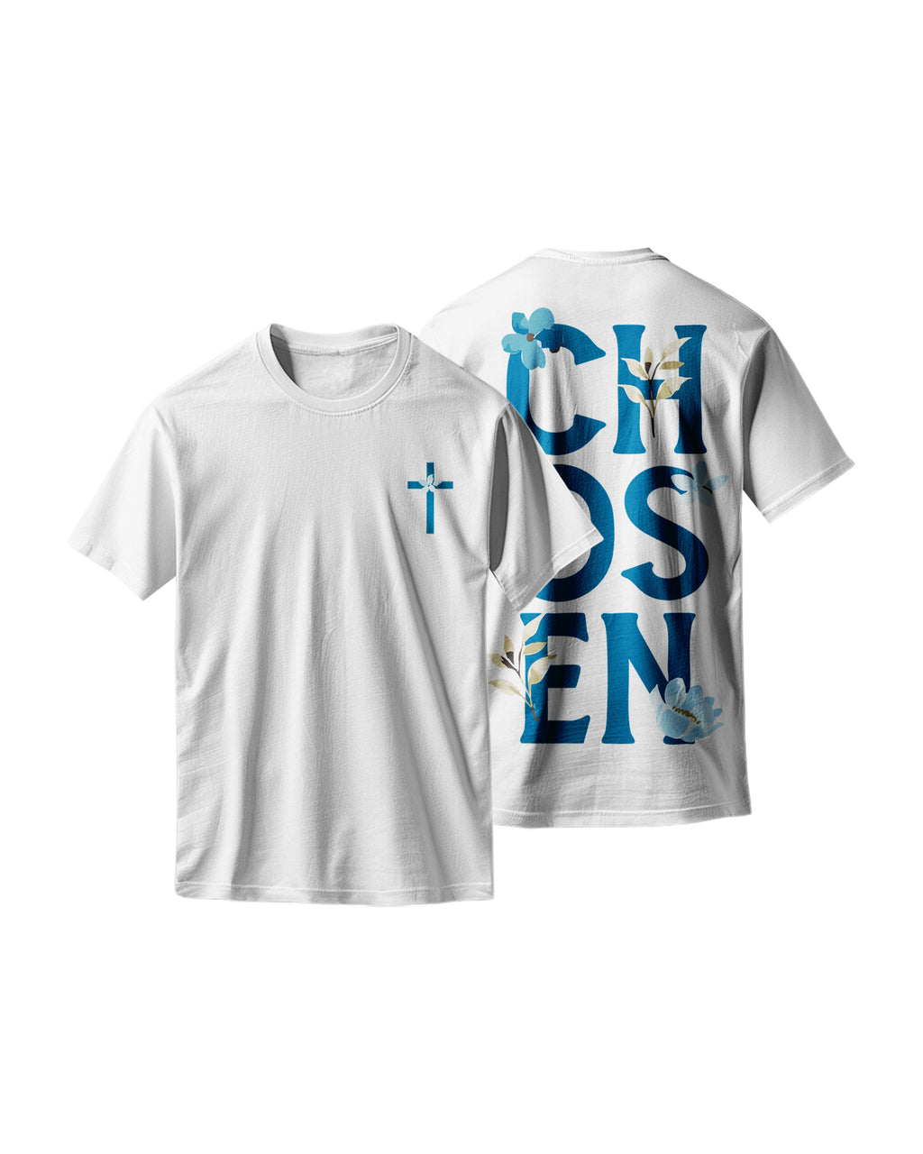 Camiseta "Chosen