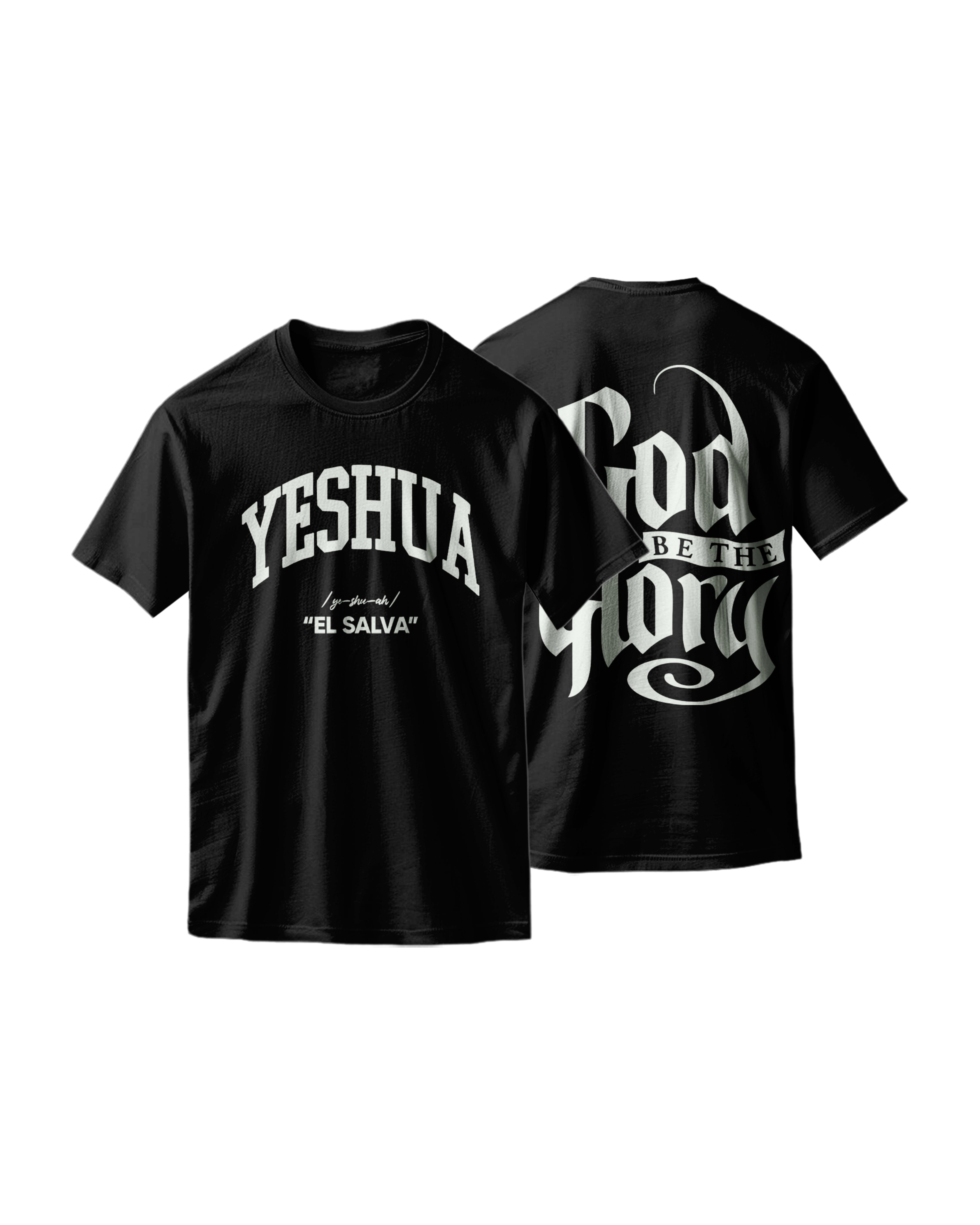 Camiseta "YESHUA"